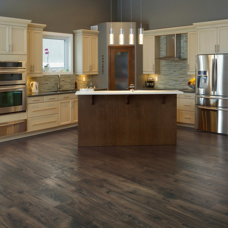 Rustic Manor Laminate by Mohawk