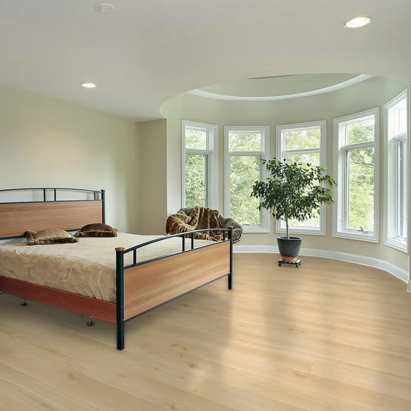 Durable wood floors in Bowie, MD from Hugo's Carpet Service